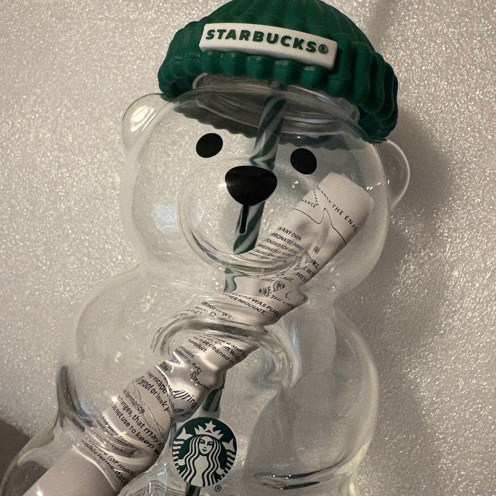 Authentic Bearista